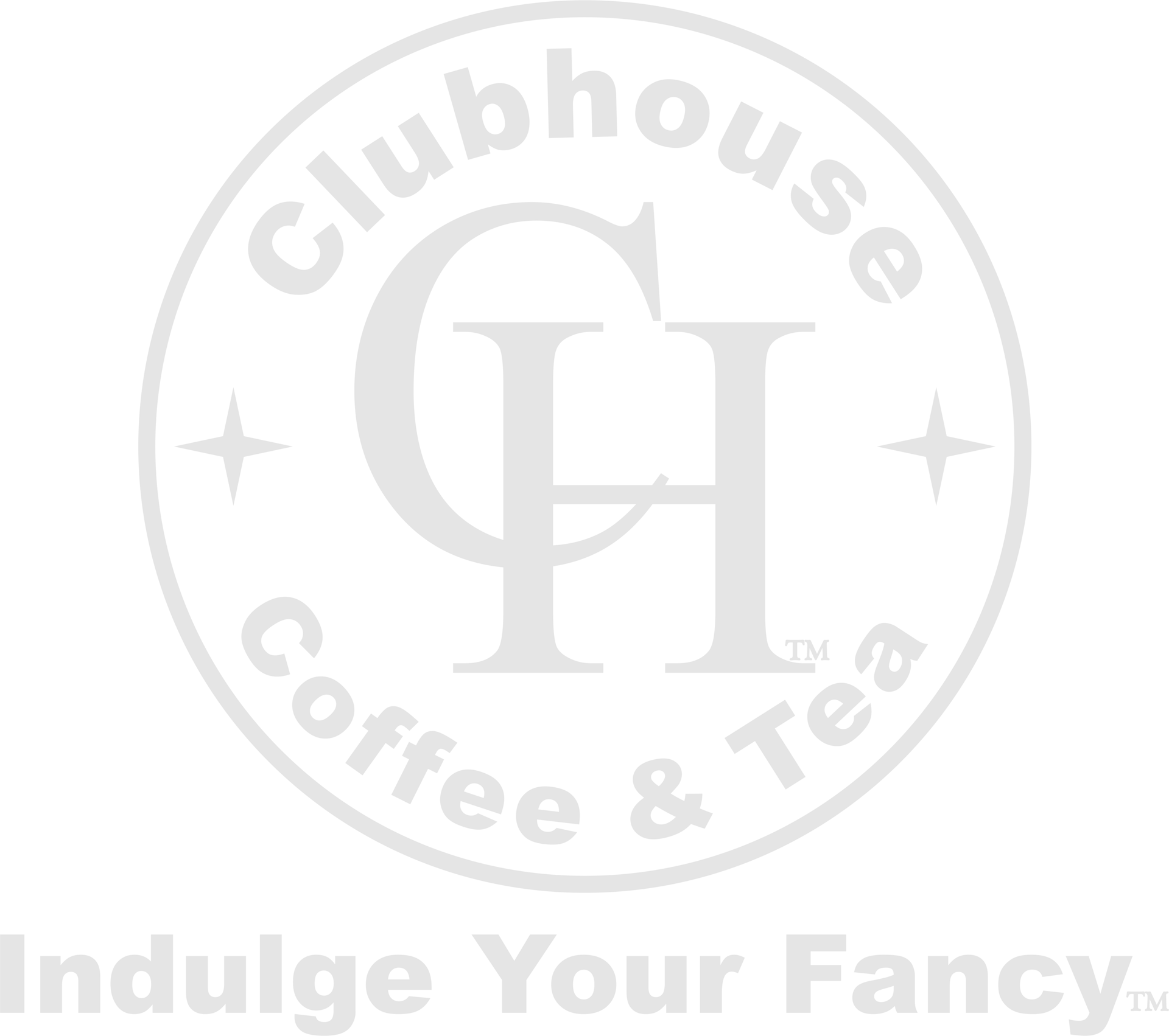 Club House Coffee and Tea